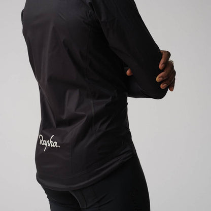 Core II Rain Jacket