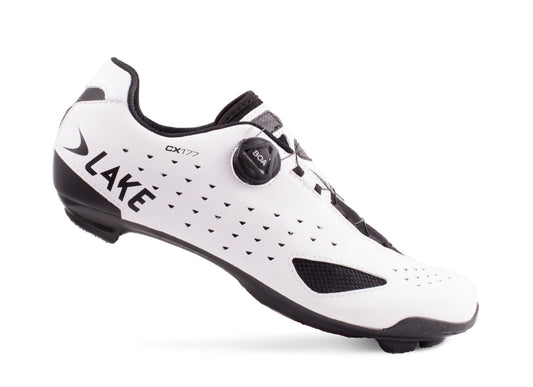 CX177 WIDE White