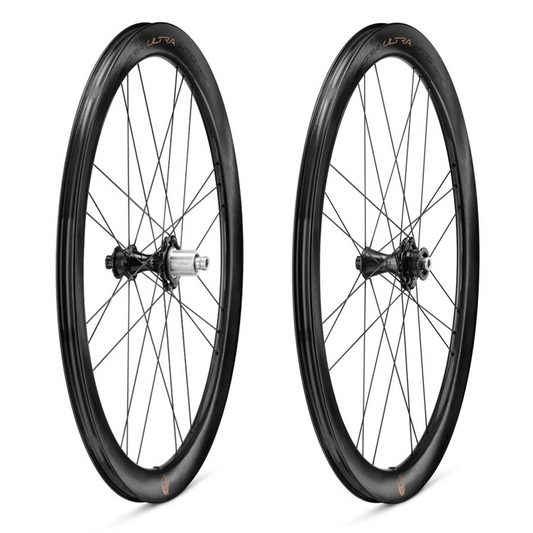 Campagnolo BORA ULTRA WTO 45 DB - カンパニョーロ ボーラ ウルトラ WTO 45 ディスクブレーキ対応ホイールセット - 高知の自転車専門店 Cycling Shop ヤマネ