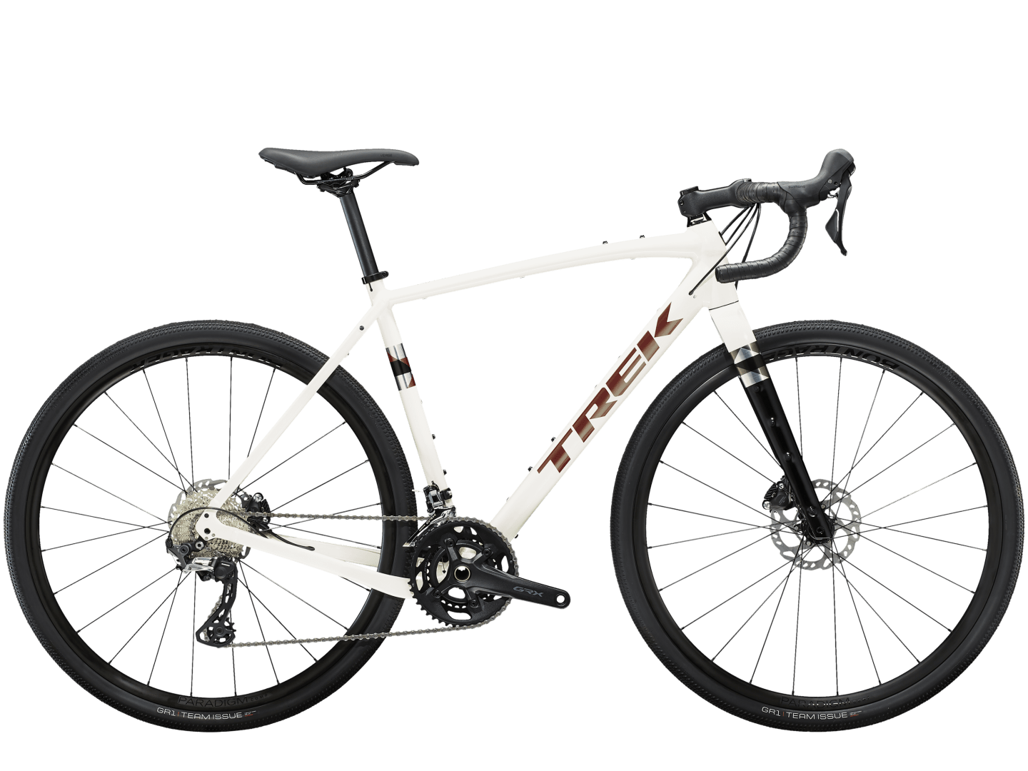 CHECKPOINT ALR 5 White [CLOSE OUT SALE]