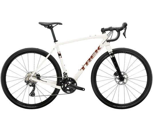 CHECKPOINT ALR 5 White