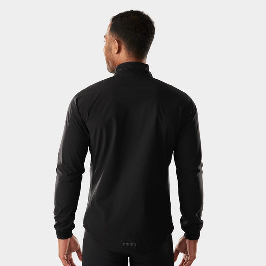 Circuit Rain Jacket