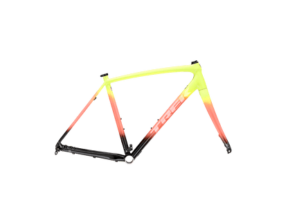 Crockett Disc Frameset Coral Fade
