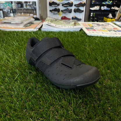 TERRA POWERSTRAP X4 Black