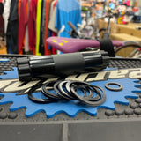 MTB AL Crank