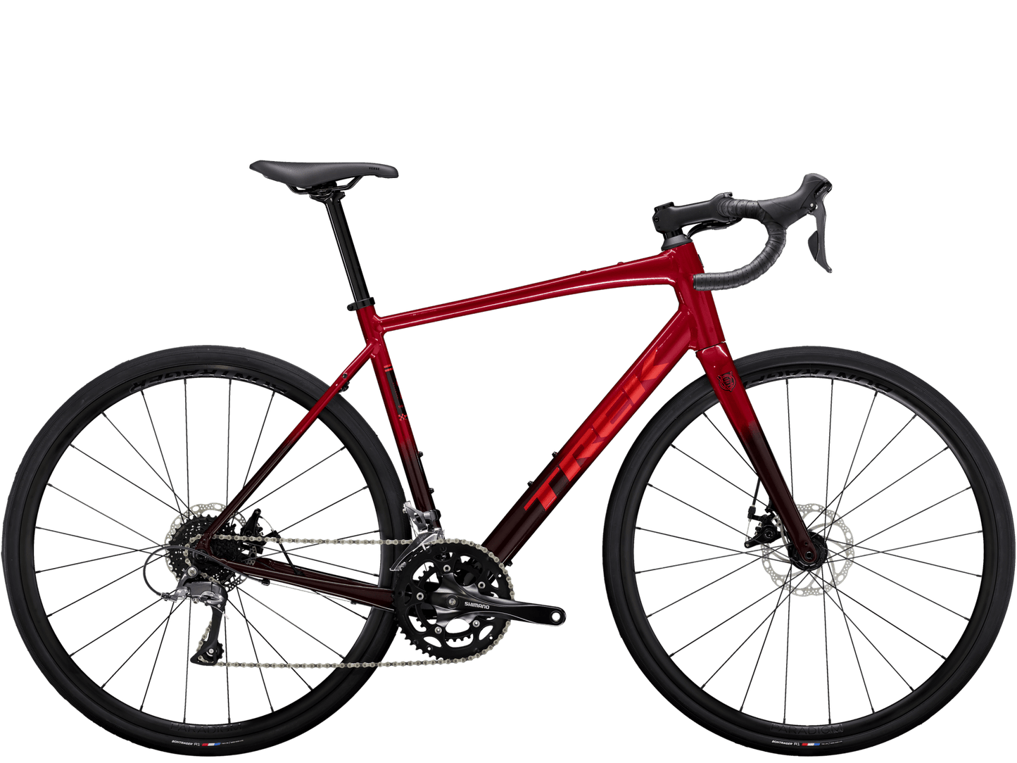 2020年モデル】安定感のあるエントリーモデル！！TREK「DOMANE