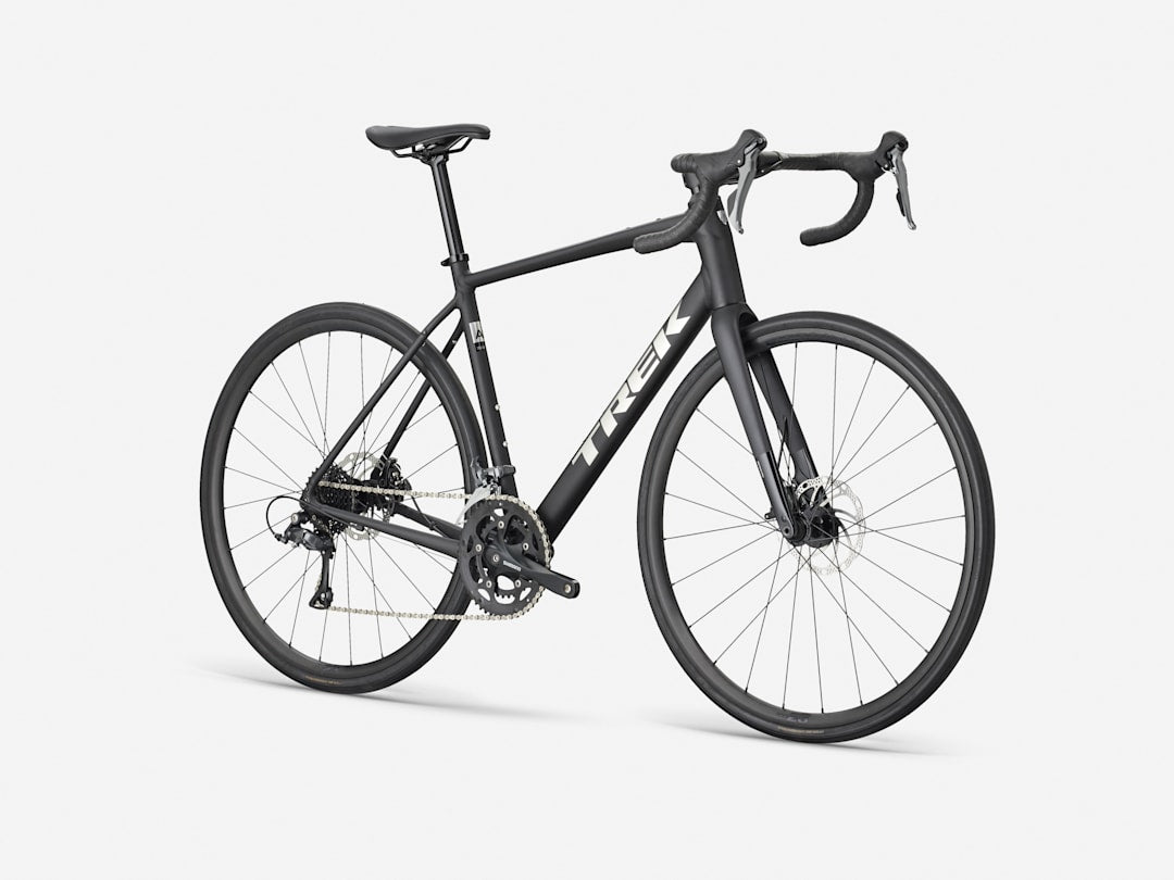 DOMANE AL 2 Gen 4 Black – Cycling Shop ヤマネ ~ 高知の自転車専門店