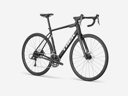 DOMANE AL 2 Gen 4 Black
