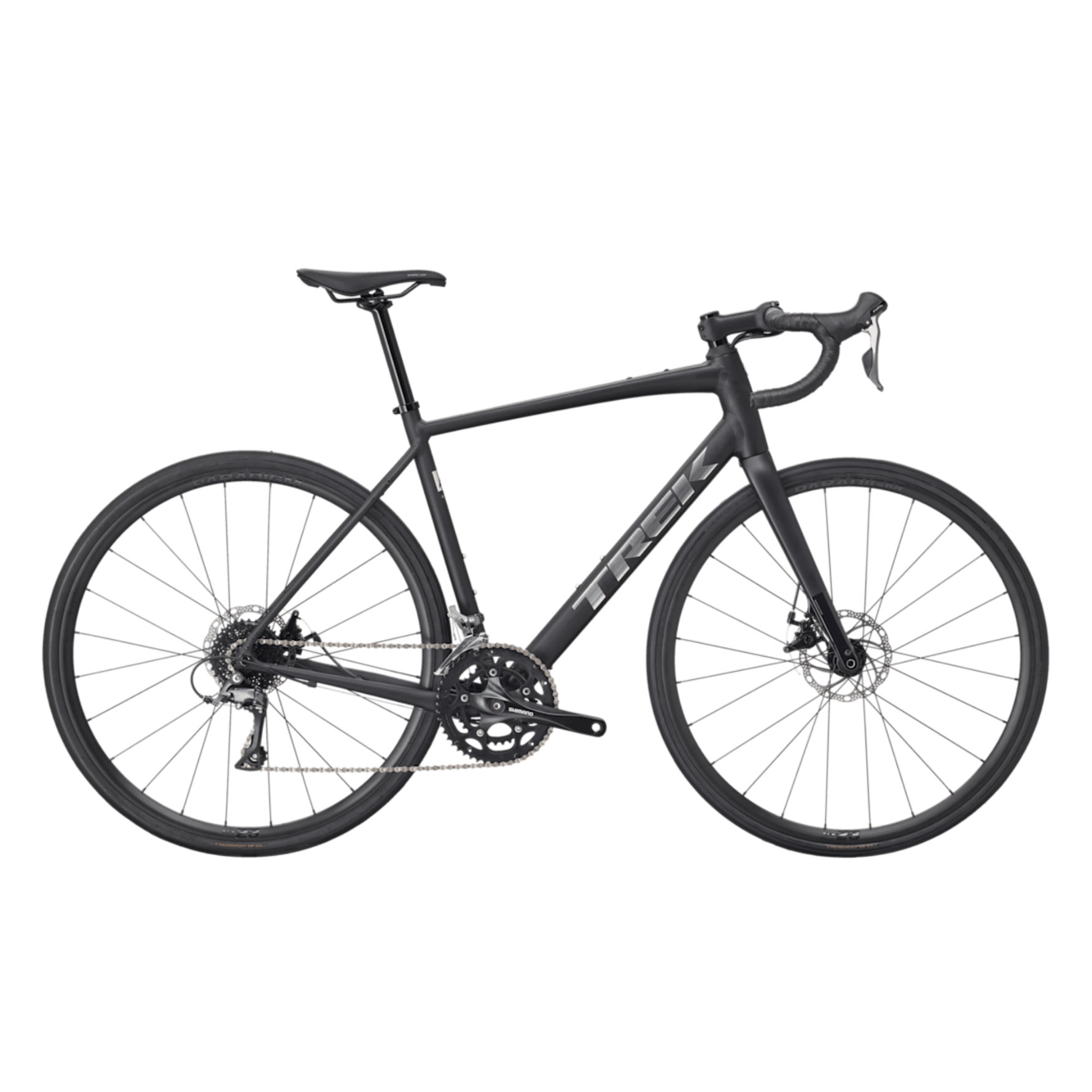 DOMANE AL 2 Gen 4 Black – Cycling Shop ヤマネ ~ 高知の自転車専門店