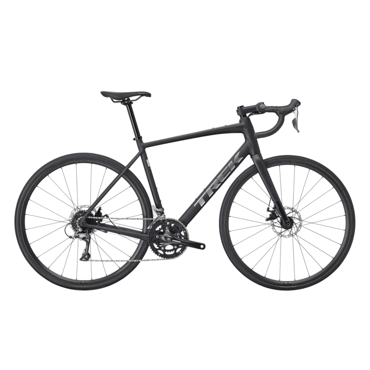 DOMANE AL 2 Gen 4 Black