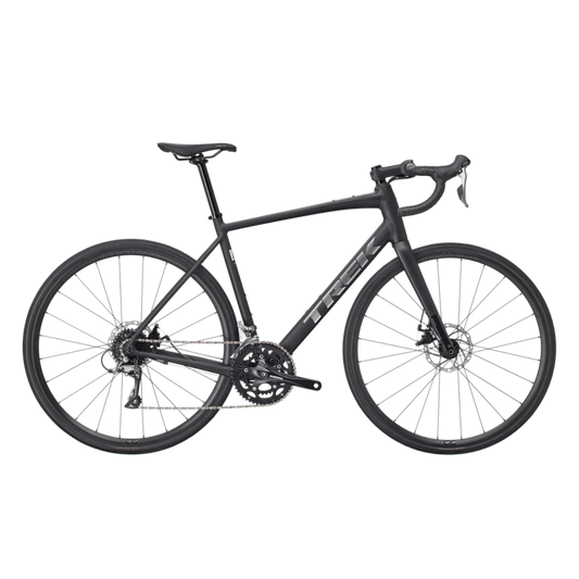 DOMANE AL 2 Gen 4 Black
