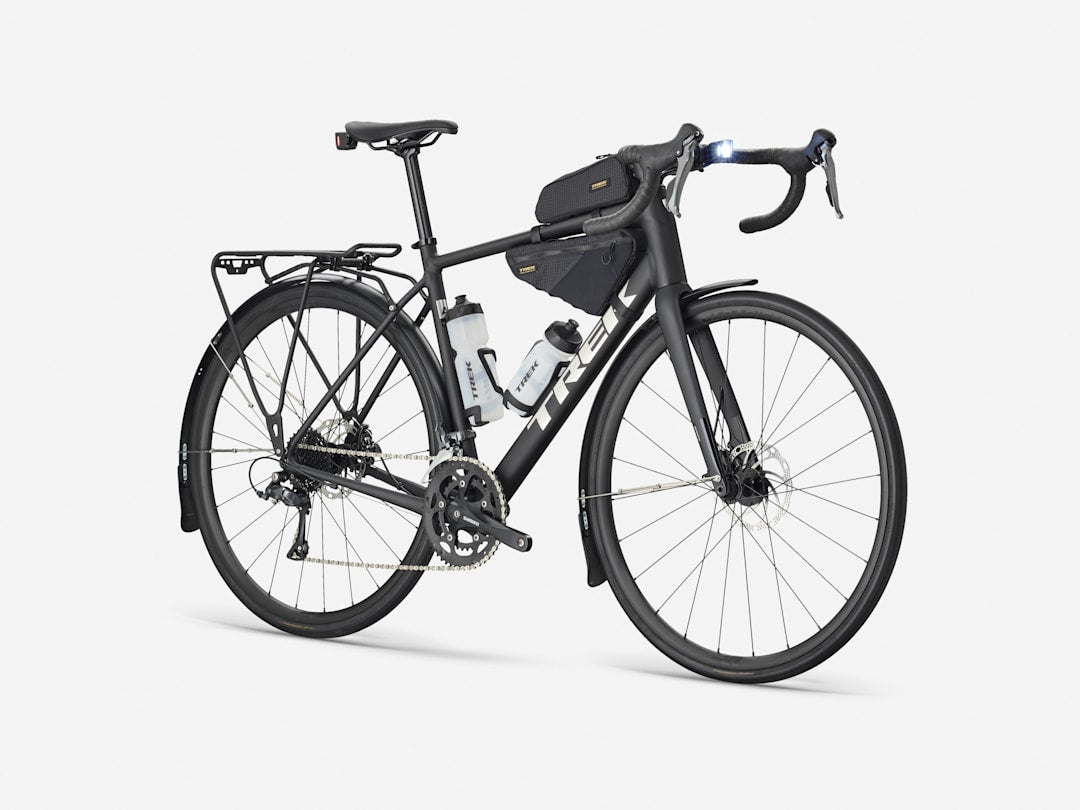DOMANE AL 2 Gen 4 Red