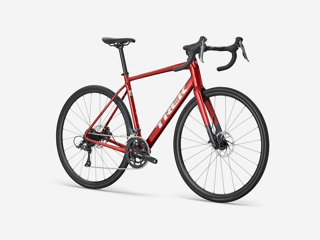 DOMANE AL 2 Gen 4 Red – Cycling Shop ヤマネ ~ 高知の自転車専門店