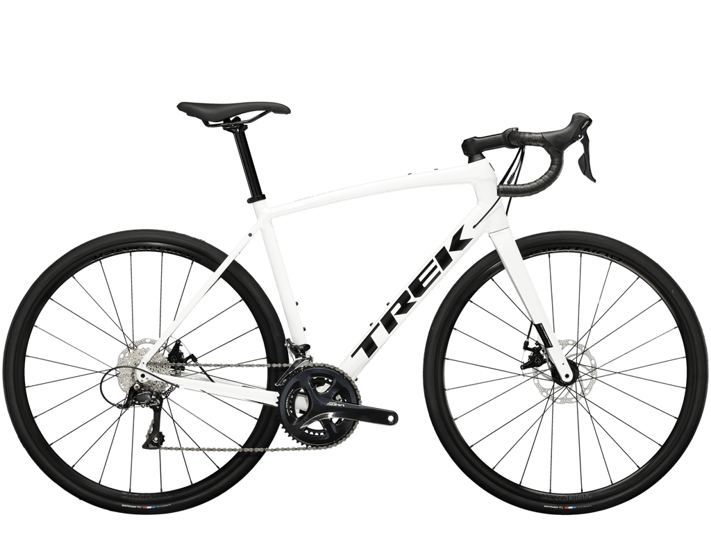 DOMANE AL 3 Gen 3 White – Cycling Shop ヤマネ - 高知の自転車専門店