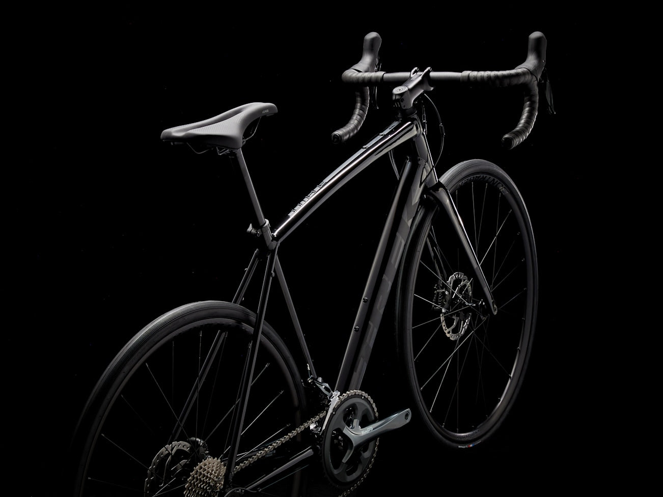 DOMANE AL 4 Gen 3 Black [Outlet] – Cycling Shop ヤマネ ~ 高知の