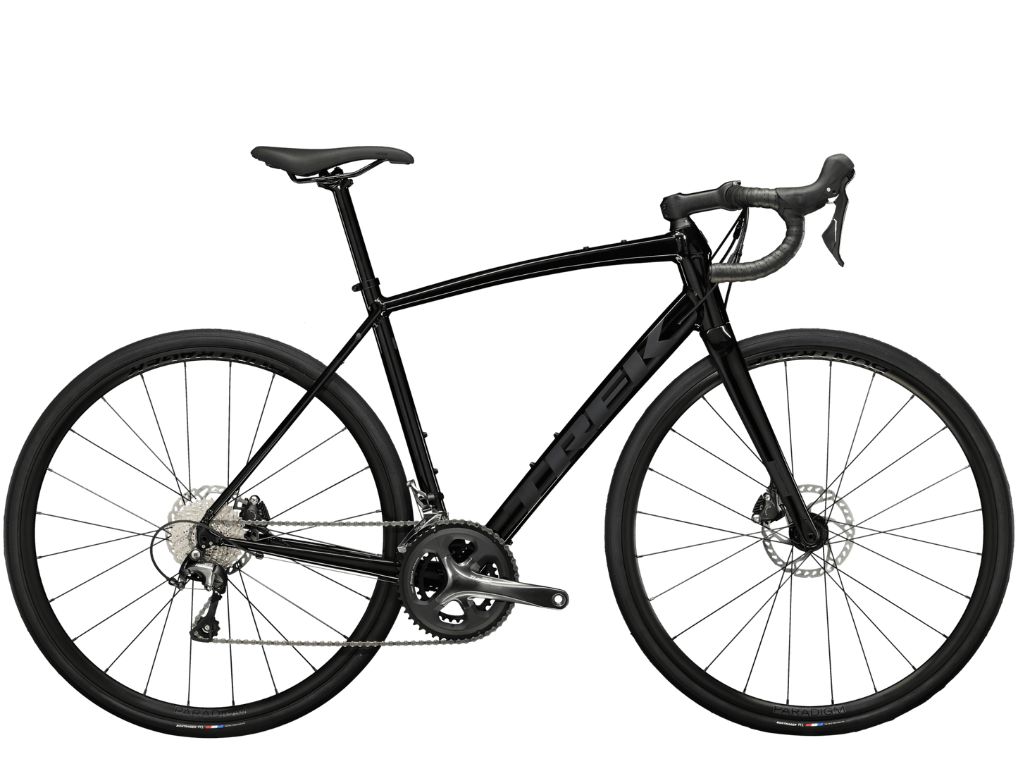 TREK 「トレック」 DOMANE AL4 DISC 2022年モデル ロードバイク