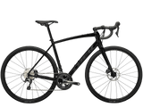 TREK DOMANE AL 4 Gen 3 Trek Black - トレック ドマーネAL4 Gen3 トレックブラック 2023年モデル最終サマーセール価格 - 高知の自転車専門店 Cycling Shop ヤマネ