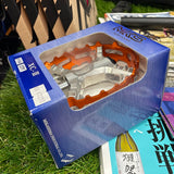 MKS XC-III Pedal Orange ltd - 三ヶ島 XC-3 ペダル オレンジ リミテッド - 高知の自転車専門店 Cycling Shop ヤマネ