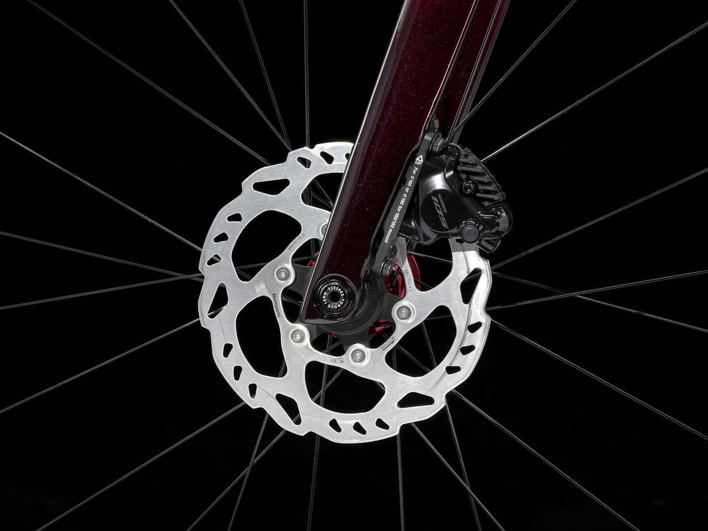 EMONDA ALR 5 Red