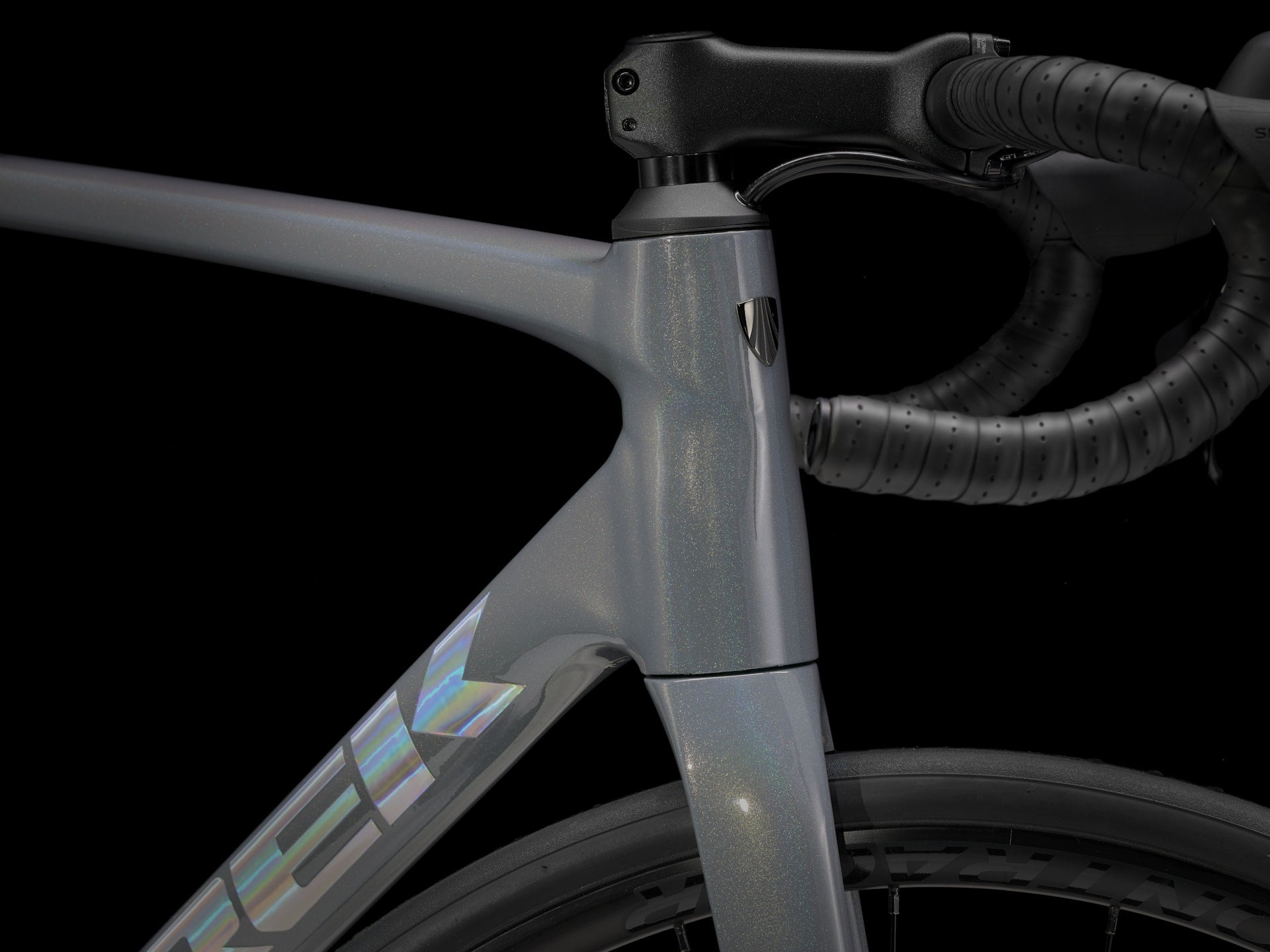 TREK トレック ロードバイク エモンダ EMONDA ALR5 グレー TREK 「トレック」 EMONDA ALR5 DISC 2024年モデル ロードバイク