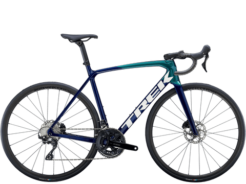 EMONDA SL 5 - Navy - 52 ”TREK FEST"