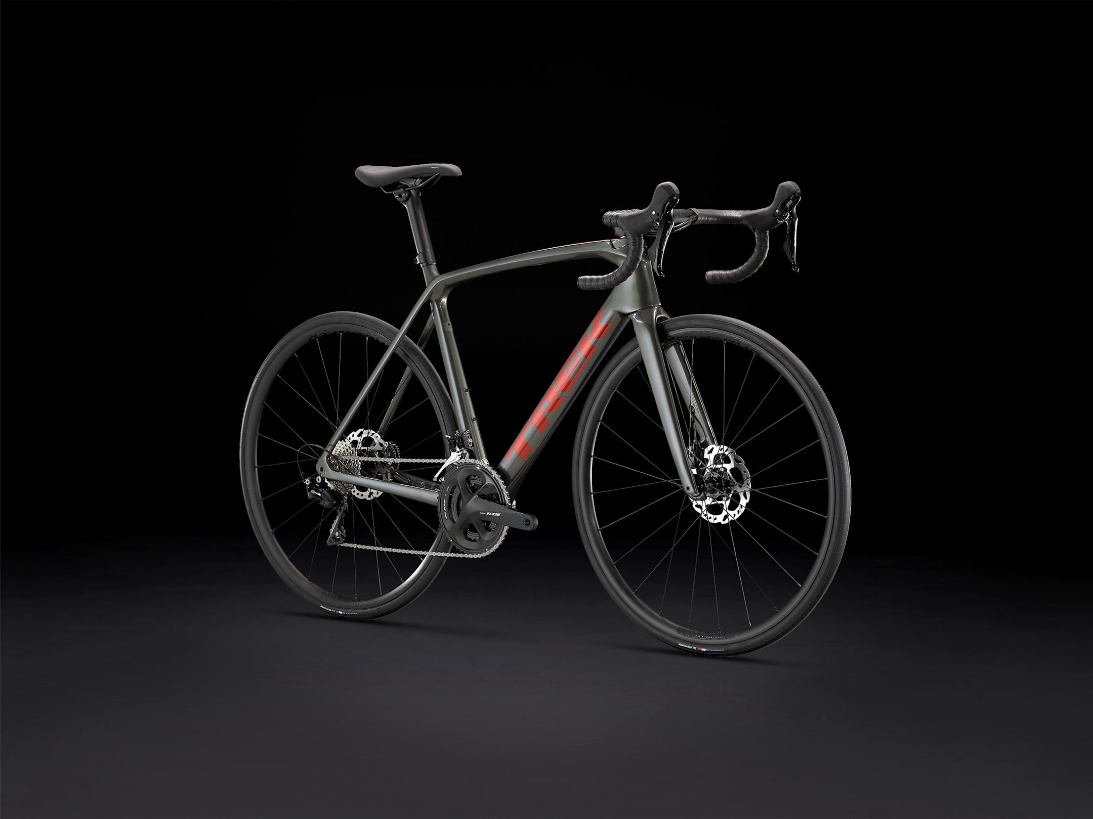 EMONDA SL 5 Grey [OUTLET] – Cycling Shop ヤマネ ~ 高知の自転車専門店