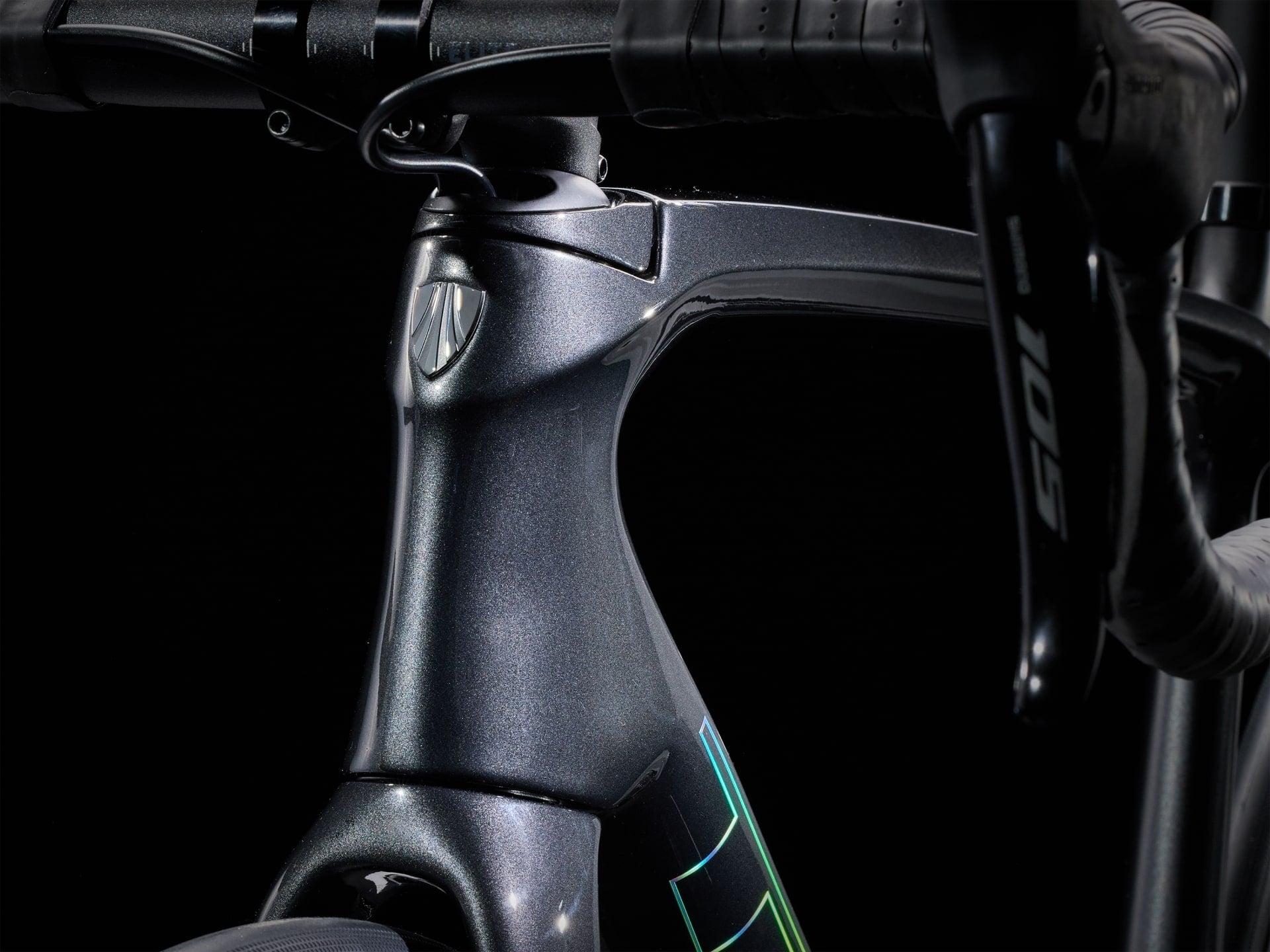 TREK EMONDA SL 6 Di2 Dnister Black/Trek Black – Cycling Shop