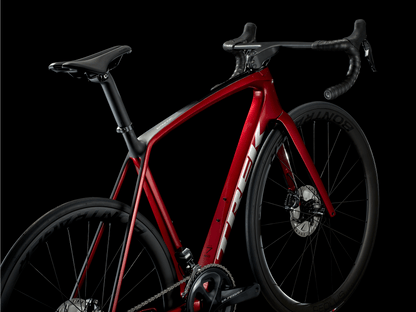 Emonda SLR Disc Frameset Red