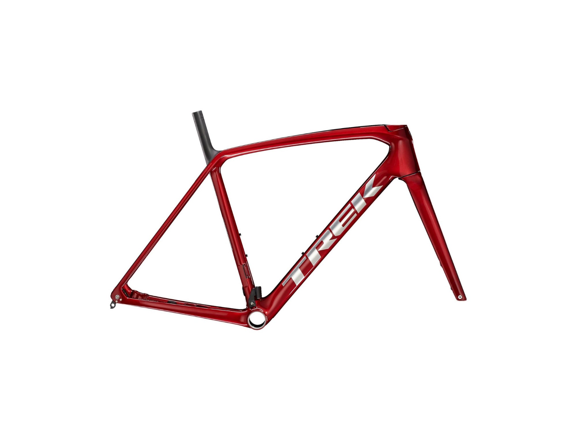 Emonda SLR Disc Frameset Red – Cycling Shop ヤマネ ~ 高知の自転車
