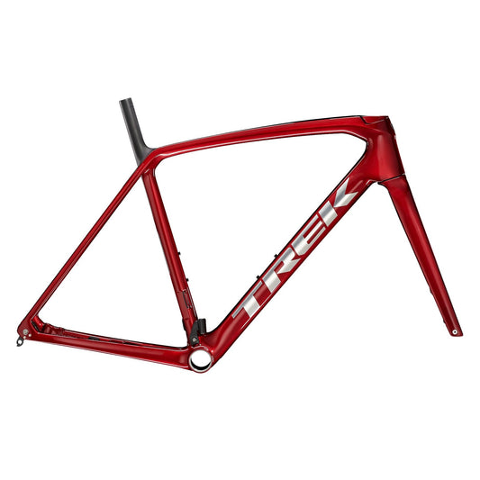 Emonda SLR Disc Frameset Red
