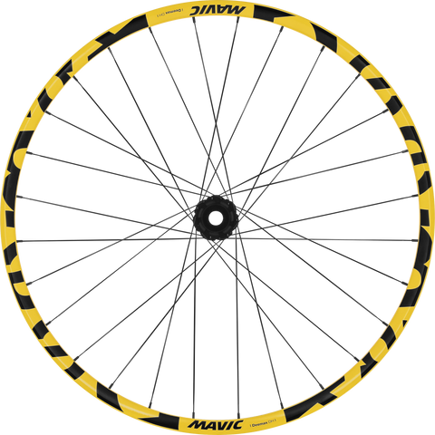 DEEMAX DH Yellow