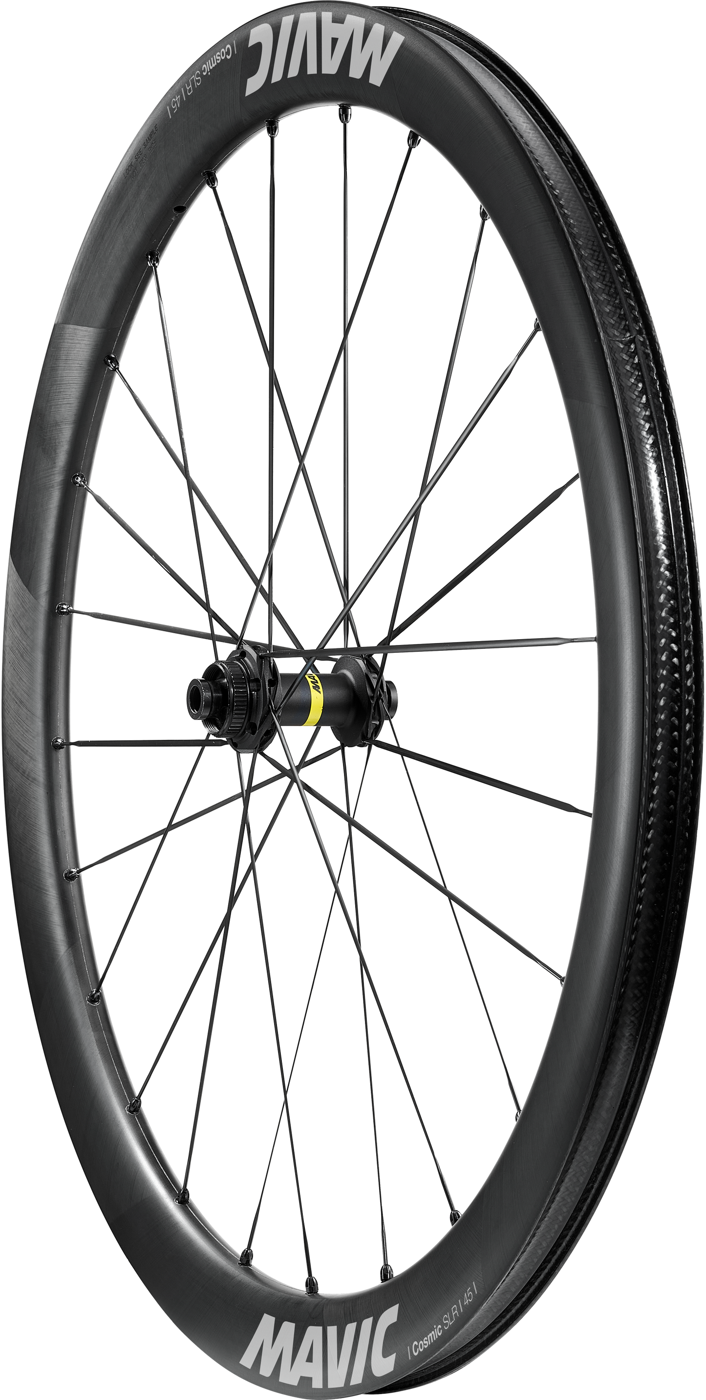 COSMIC SLR 45 DISC 23mm