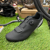 GIRO CADET Road Cycling Shoes Black - ジロ カデット ブラック サイクリング用ビンディングシューズ - 高知の自転車専門店 Cycling Shop ヤマネ