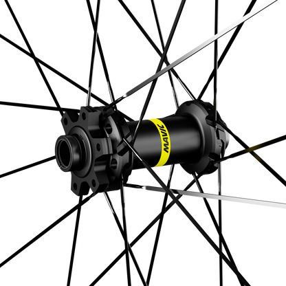 CROSSMAX XL S 29