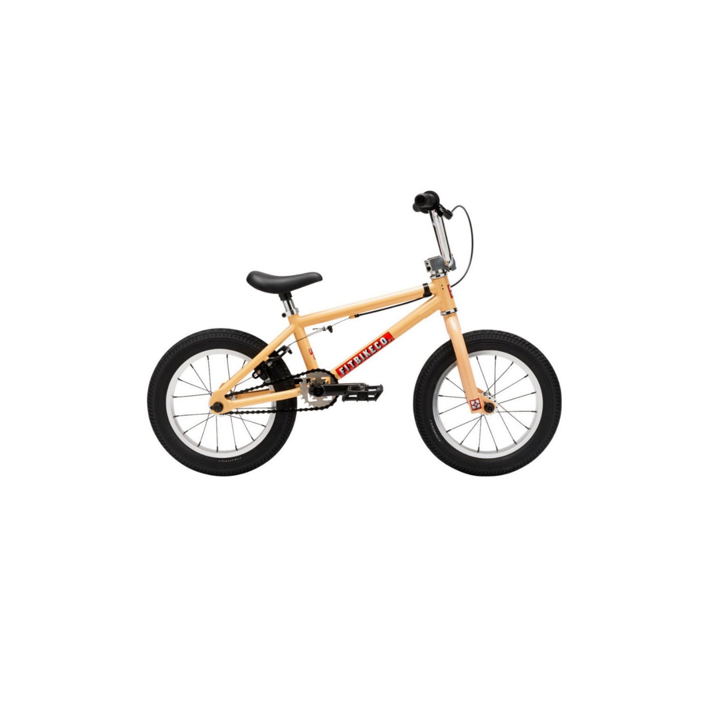 MISFIT 14 Peachy [Demo BMX]