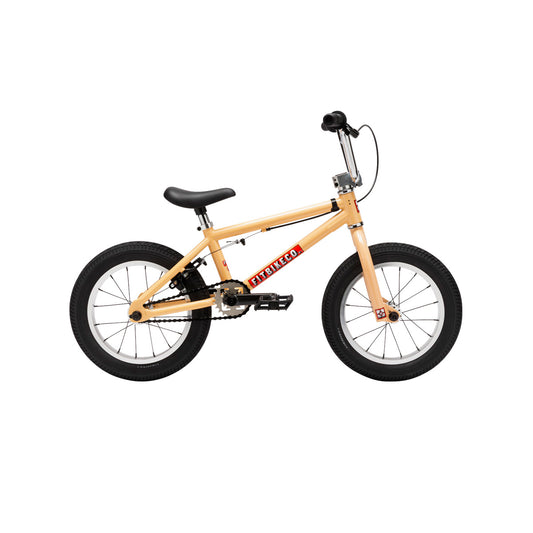 MISFIT 14 Peachy [Demo BMX]