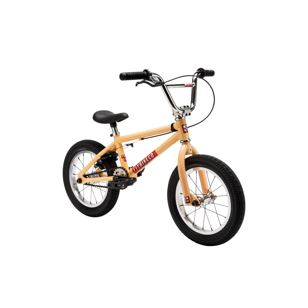 MISFIT 14 Peachy [Demo BMX] – Cycling Shop ヤマネ ~ 高知の自転車専門店