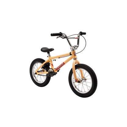 MISFIT 14 Peachy [Demo BMX]