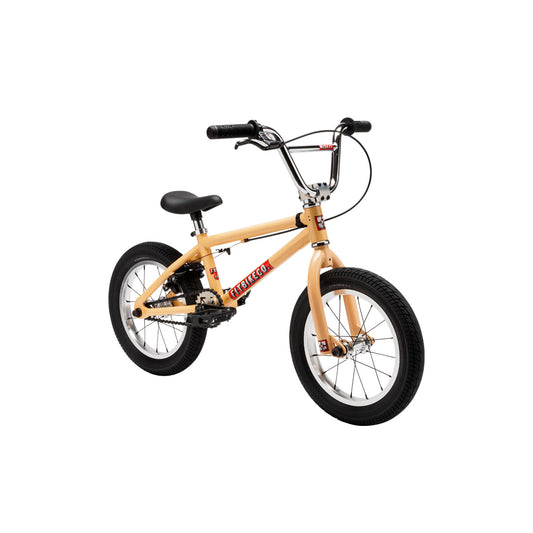 MISFIT 14 Peachy [Demo BMX]