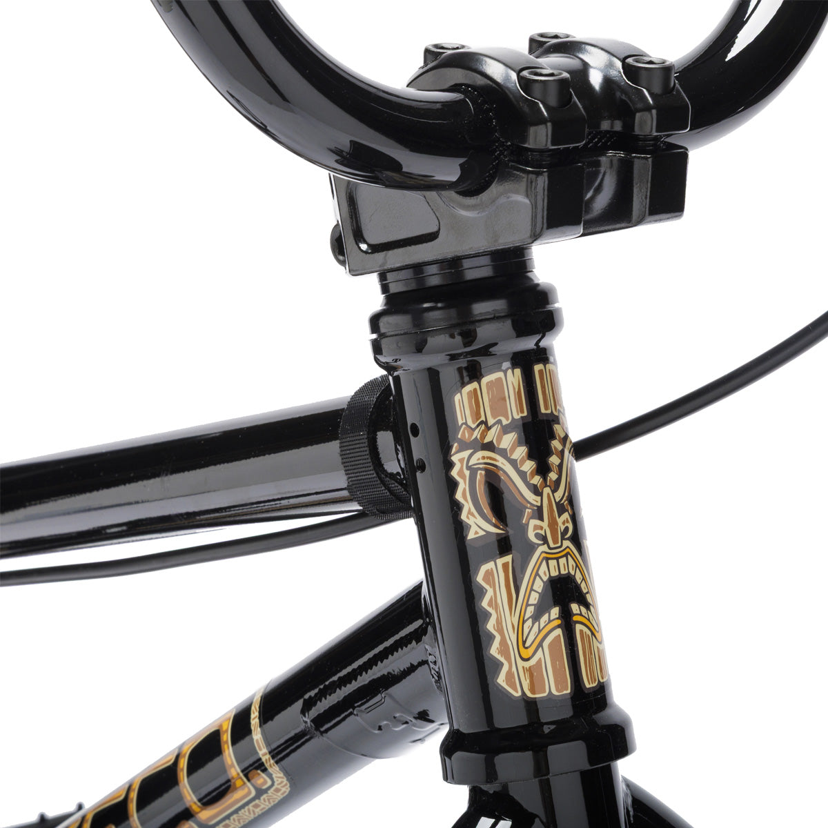FITBIKECO MISFIT 16 Gloss Black – Cycling Shop ヤマネ ~ 高知の