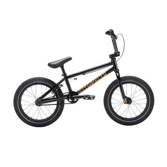 MISFIT 16 Black