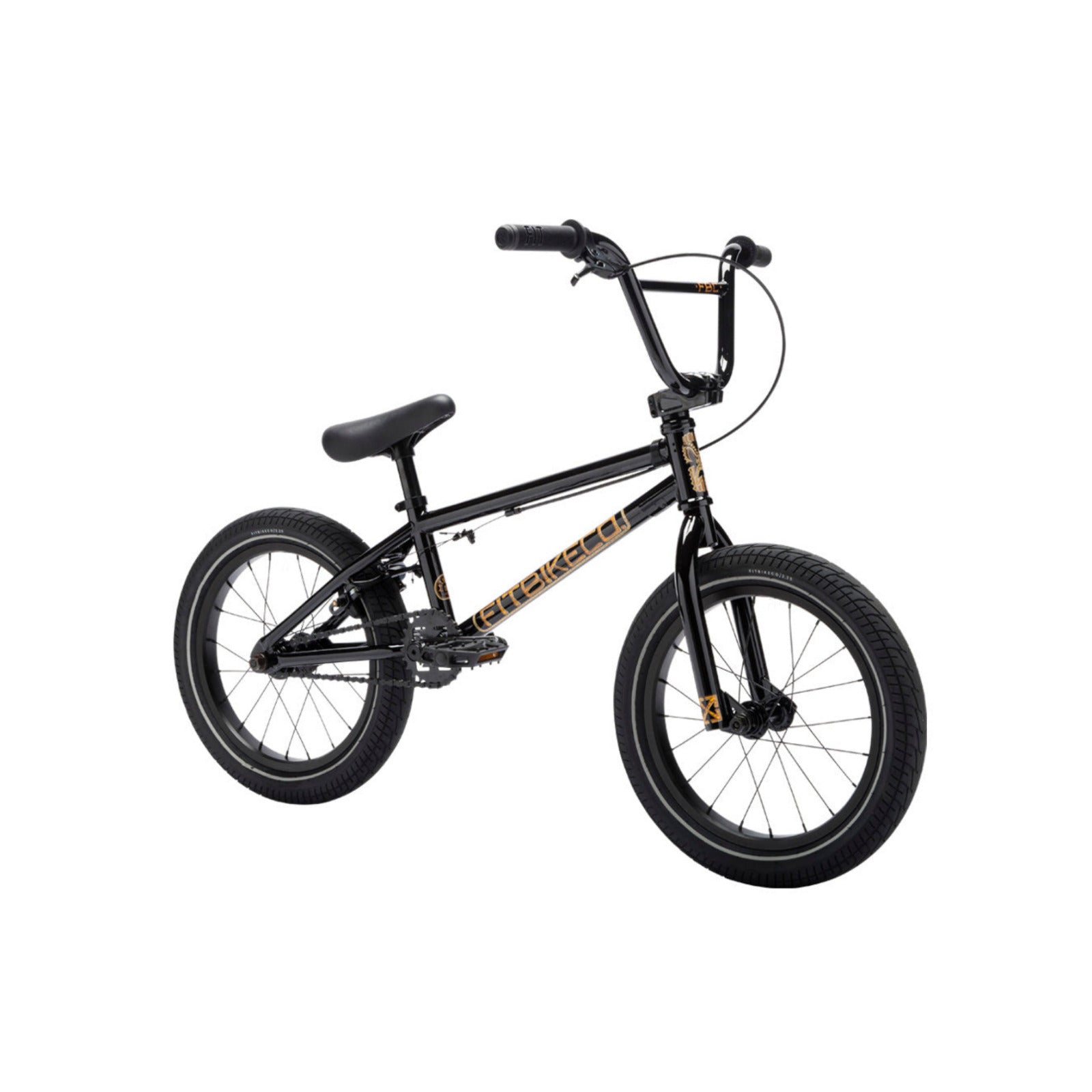 MISFIT 16 Black – Cycling Shop ヤマネ ~ 高知の自転車専門店