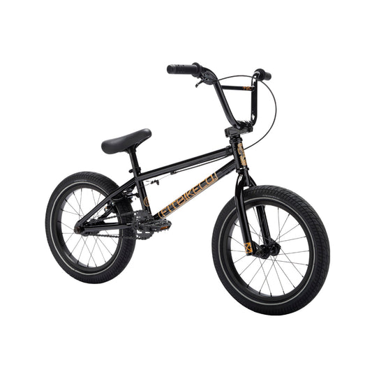 MISFIT 16 Black