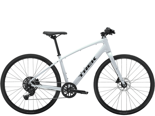 FX 2 Gen 4 Grey