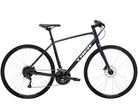 FX 2 DISC Navy ”TREK FEST"