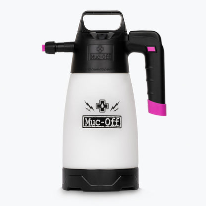 Foam Sprayer Kit