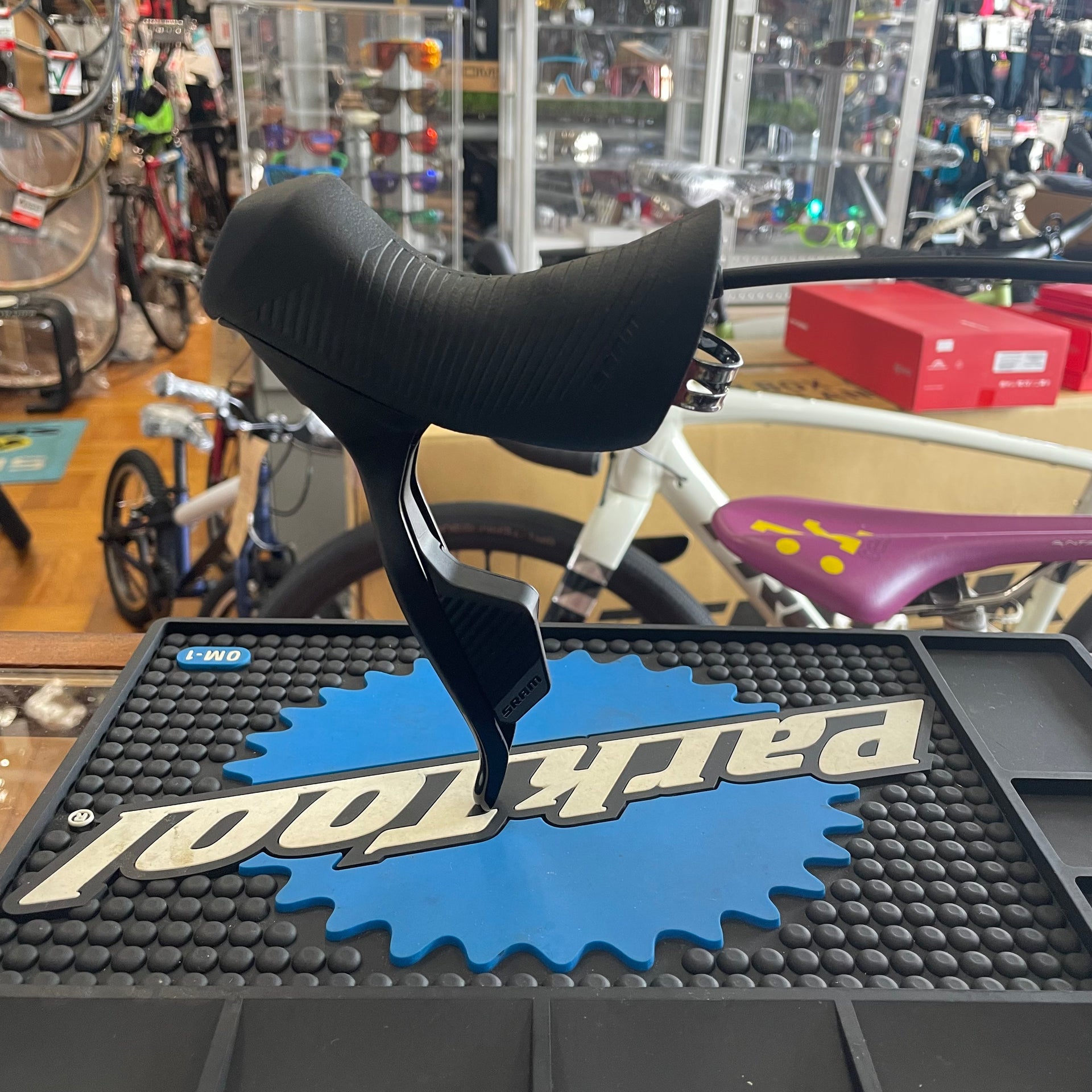 RIVAL AXS HRD Shift-Brake System D1 – Cycling Shop ヤマネ