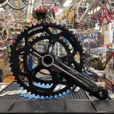 Gossamer Crankset for BB30 OUTLET