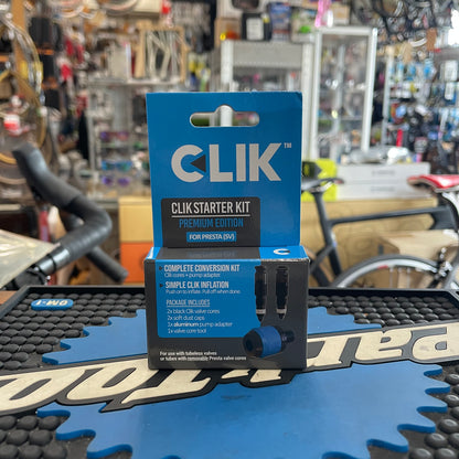 CLIK VALVE