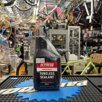 Tire Sealant